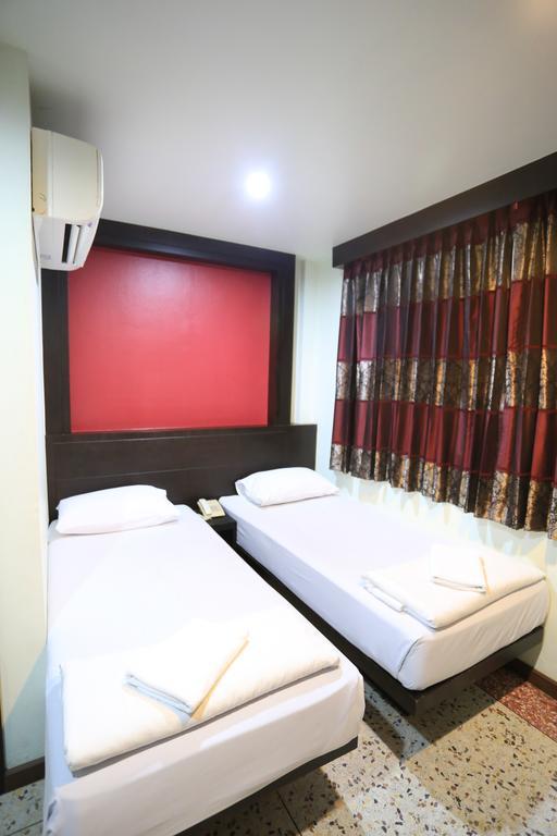 Thara House Hotel Bangkok Cameră foto