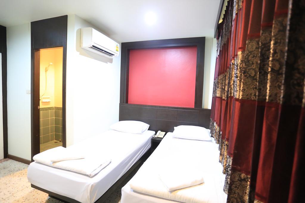 Thara House Hotel Bangkok Cameră foto
