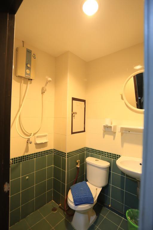 Thara House Hotel Bangkok Cameră foto