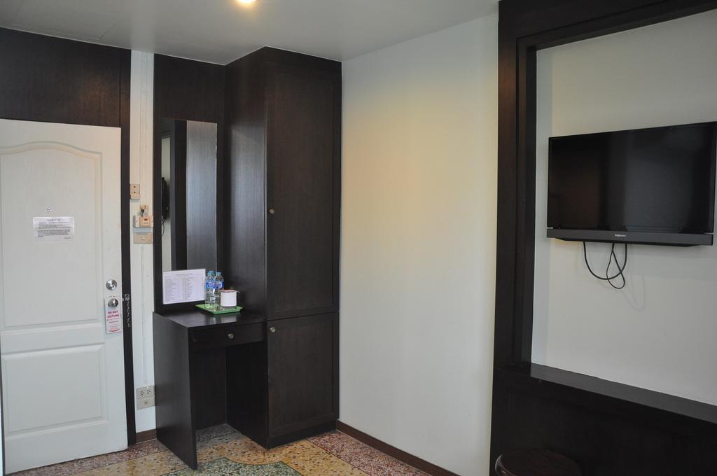 Thara House Hotel Bangkok Cameră foto