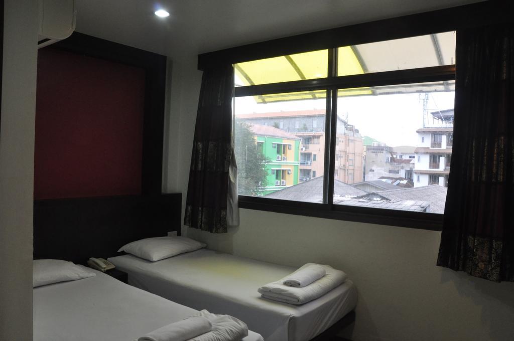 Thara House Hotel Bangkok Cameră foto