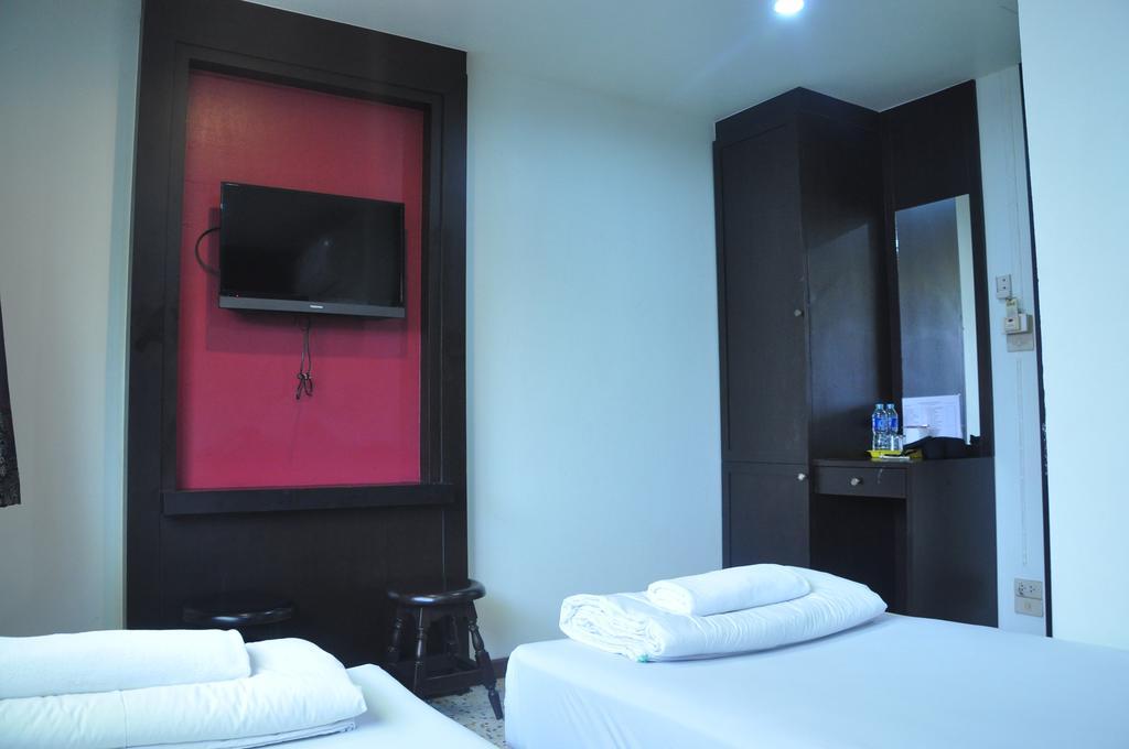 Thara House Hotel Bangkok Cameră foto